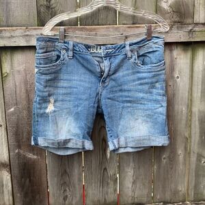 Bullhead Shorts sz.7